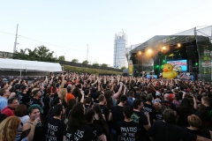 Alestorm, Vision Of Atlantis, RUMPROOF – Barba Negra, 2022