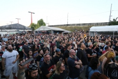 Alestorm, Vision Of Atlantis, RUMPROOF – Barba Negra, 2022