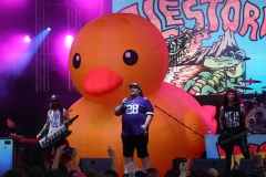 Alestorm, Vision Of Atlantis, RUMPROOF – Barba Negra, 2022