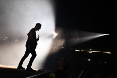 Bad Wolfes,  Skindred, Volbeat MVM 2022