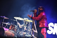 Bad Wolfes,  Skindred, Volbeat MVM 2022