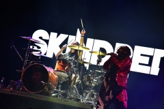 Bad Wolfes,  Skindred, Volbeat MVM 2022