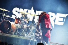 Bad Wolfes,  Skindred, Volbeat MVM 2022