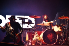 Bad Wolfes,  Skindred, Volbeat MVM 2022