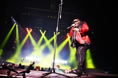 Bad Wolfes,  Skindred, Volbeat MVM 2022