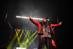 Bad Wolfes,  Skindred, Volbeat MVM 2022