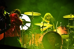 Bad Wolfes,  Skindred, Volbeat MVM 2022