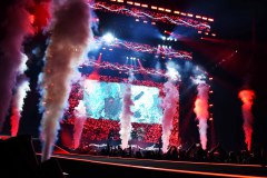 Bad Wolfes,  Skindred, Volbeat MVM 2022