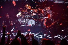Bad Wolfes,  Skindred, Volbeat MVM 2022