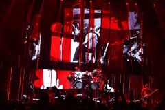 Bad Wolfes,  Skindred, Volbeat MVM 2022
