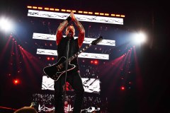 Bad Wolfes,  Skindred, Volbeat MVM 2022