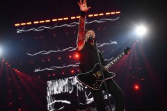 Bad Wolfes,  Skindred, Volbeat MVM 2022