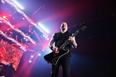 Bad Wolfes,  Skindred, Volbeat MVM 2022