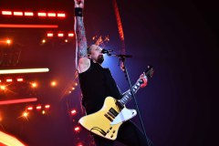 Bad Wolfes,  Skindred, Volbeat MVM 2022