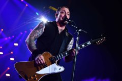 Bad Wolfes,  Skindred, Volbeat MVM 2022