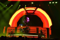 Bad Wolfes,  Skindred, Volbeat MVM 2022