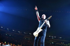 Bad Wolfes,  Skindred, Volbeat MVM 2022