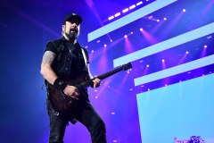 Bad Wolfes,  Skindred, Volbeat MVM 2022