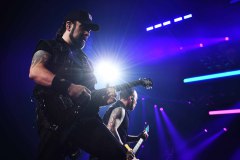 Bad Wolfes,  Skindred, Volbeat MVM 2022