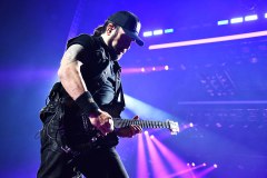 Bad Wolfes,  Skindred, Volbeat MVM 2022