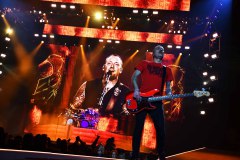 Bad Wolfes,  Skindred, Volbeat MVM 2022