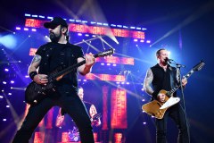 Bad Wolfes,  Skindred, Volbeat MVM 2022