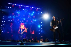 Bad Wolfes,  Skindred, Volbeat MVM 2022