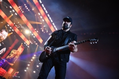 Bad Wolfes,  Skindred, Volbeat MVM 2022
