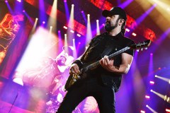 Bad Wolfes,  Skindred, Volbeat MVM 2022