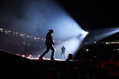 Bad Wolfes,  Skindred, Volbeat MVM 2022