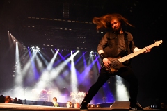 Bad Wolfes,  Skindred, Volbeat MVM 2022