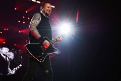 Bad Wolfes,  Skindred, Volbeat MVM 2022