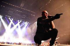 Bad Wolfes,  Skindred, Volbeat MVM 2022