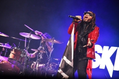 Bad Wolfes,  Skindred, Volbeat MVM 2022