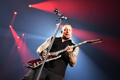 Bad Wolfes,  Skindred, Volbeat MVM 2022