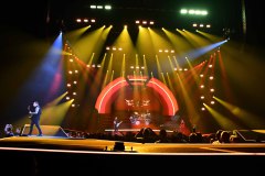 Bad Wolfes,  Skindred, Volbeat MVM 2022