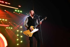 Bad Wolfes,  Skindred, Volbeat MVM 2022