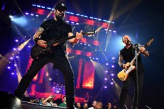 Bad Wolfes,  Skindred, Volbeat MVM 2022