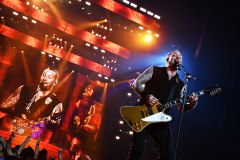 Bad Wolfes,  Skindred, Volbeat MVM 2022