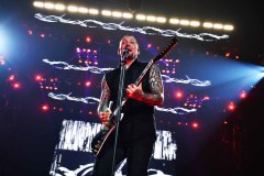 Bad Wolfes,  Skindred, Volbeat MVM 2022