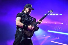 Bad Wolfes,  Skindred, Volbeat MVM 2022