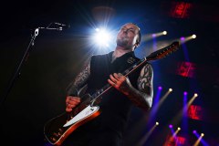Bad Wolfes,  Skindred, Volbeat MVM 2022
