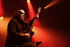 Behemoth Barba 2022