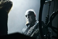 Behemoth Barba 2022