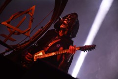 Behemoth Barba 2022