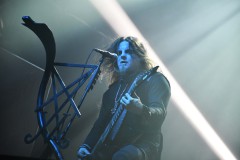 Behemoth Barba 2022