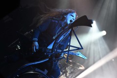 Behemoth Barba 2022