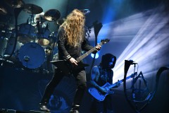 Behemoth Barba 2022