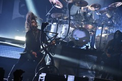 Behemoth Barba 2022