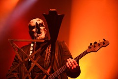 Behemoth Barba 2022
